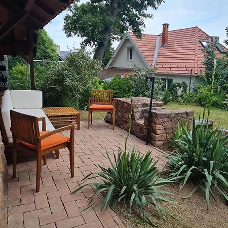 Apartman Diana