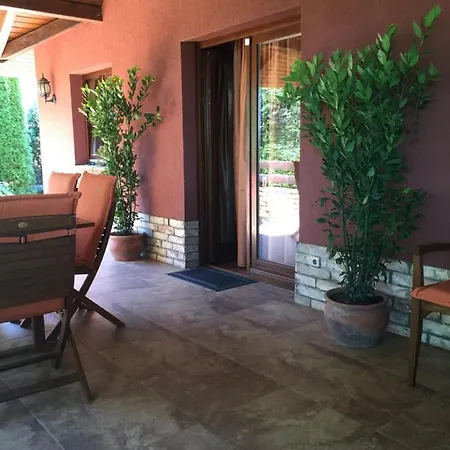 Apartman Diana *