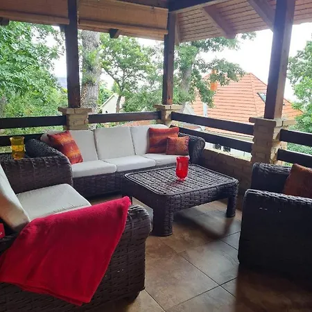 Diana Apartman