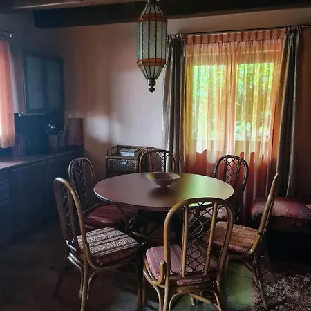 Apartman Diana Balatonszepezd