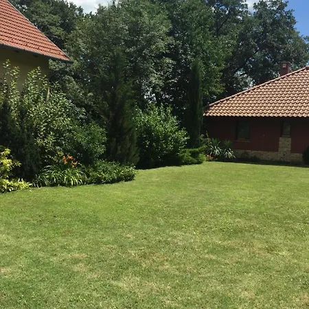 Diana Lägenhet Balatonszepezd