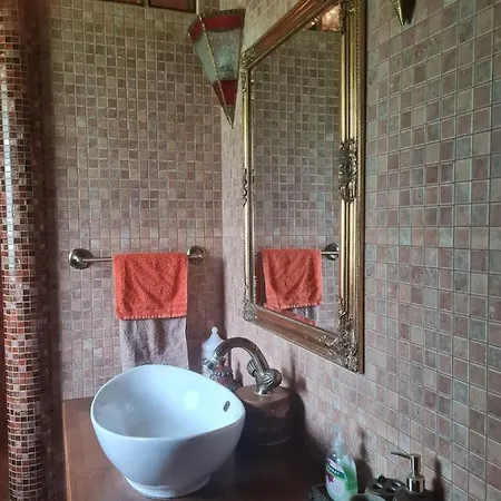 Апартаменты Diana