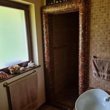 Diana Apartman Balatonszepezd