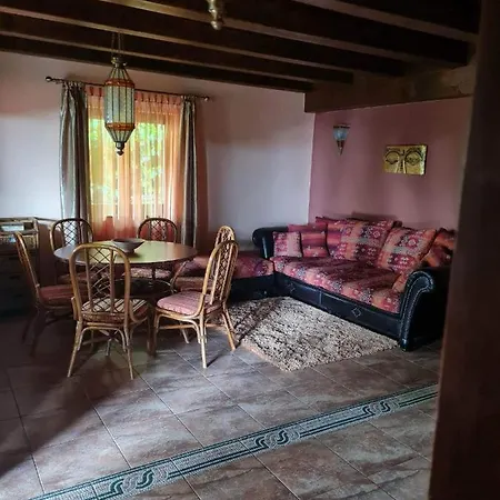 Diana Apartamento Balatonszepezd