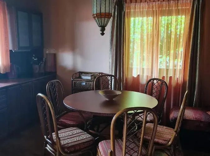 דירה Diana באלאטונספזד