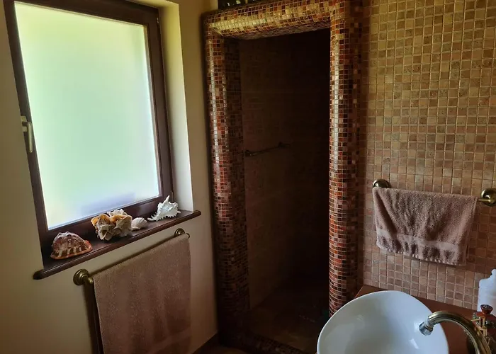 Diana דירה באלאטונספזד